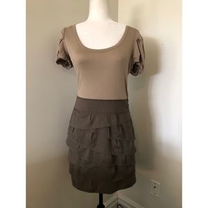 BCBGMAXAZRIA cocktail dress